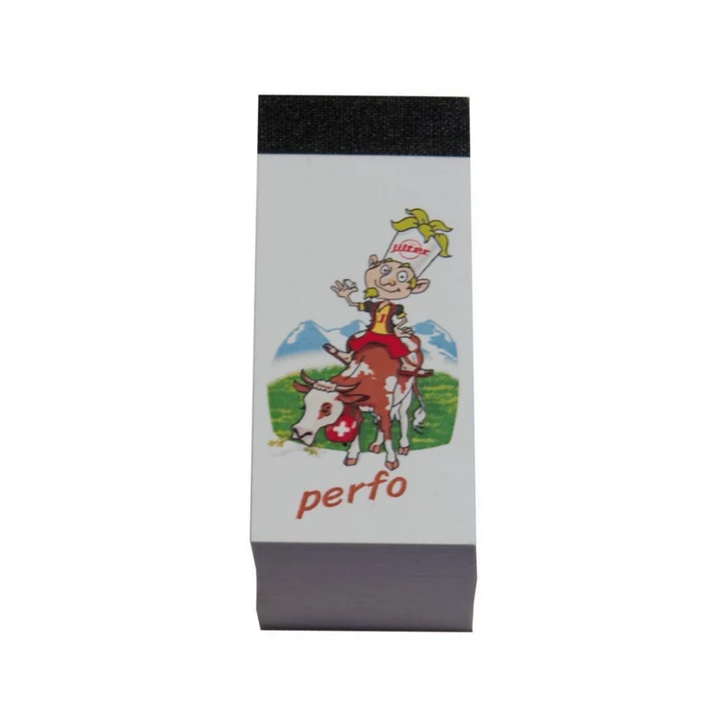 Jilter Jiltip L Fat Perfo – Filtertips aus Papier, 12x150 Stück