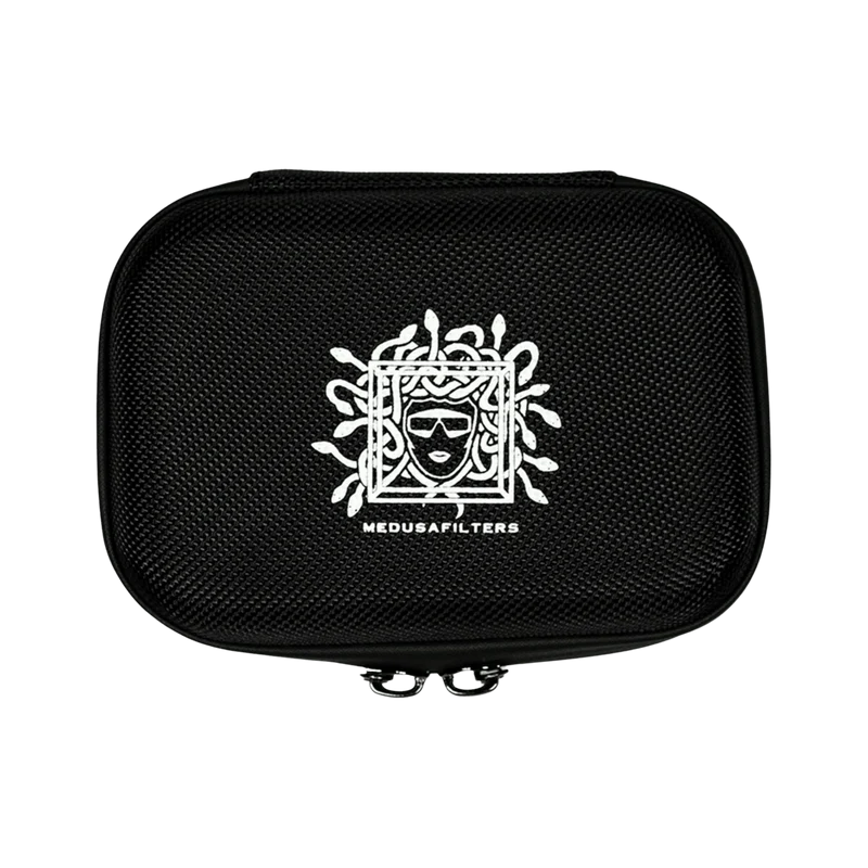 MedusaFilters Travel Hardcase – geruchsdichte Aufbewahrungsbox