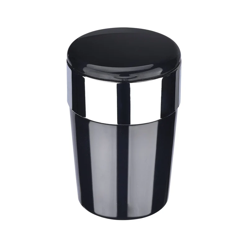 Champ Metallic Auto Aschenbecher mit LED – 6er Display