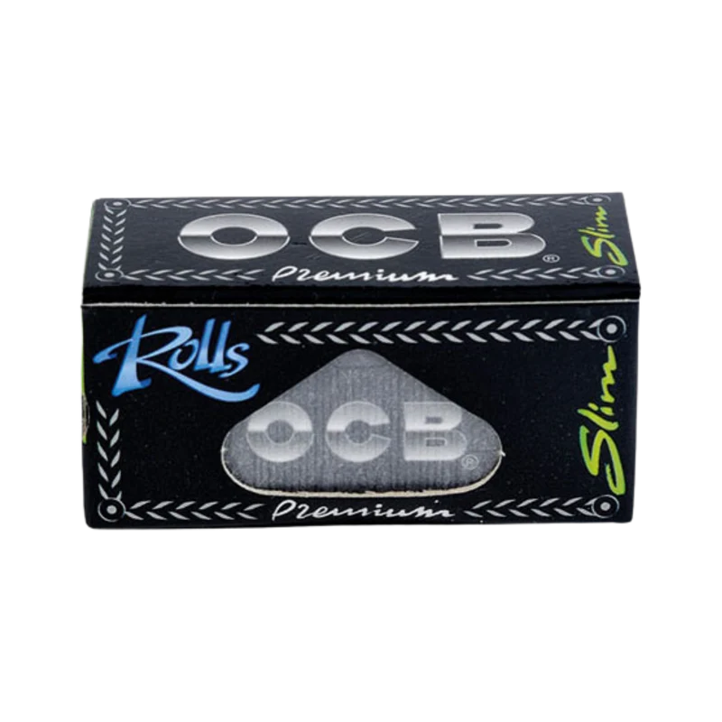 OCB Rolls Premium Slim (24 Stk.)
