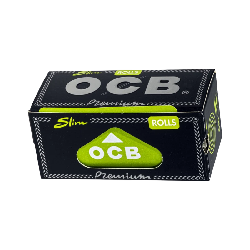 OCB Rolls Premium Slim (24 Stk.)