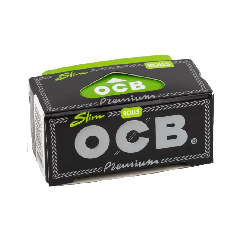 OCB Rolls Premium Slim (24 Stk.)