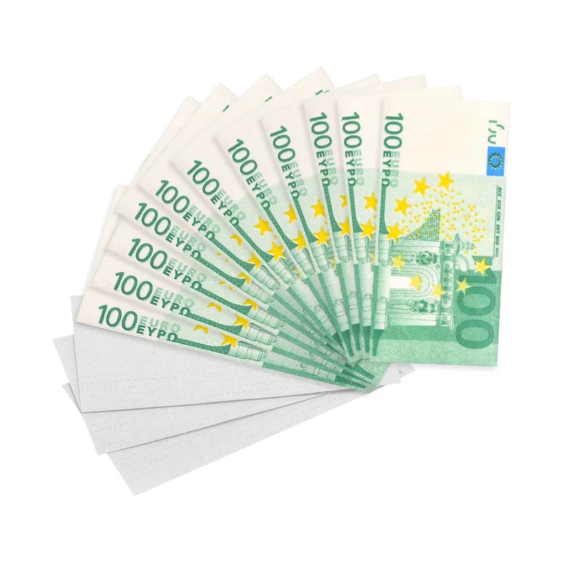 Power Papers - Euro - KS + Tips (1 x 12 Leaves)