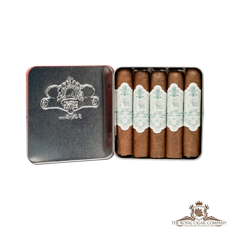 La Galera Imperial Jade Robusto