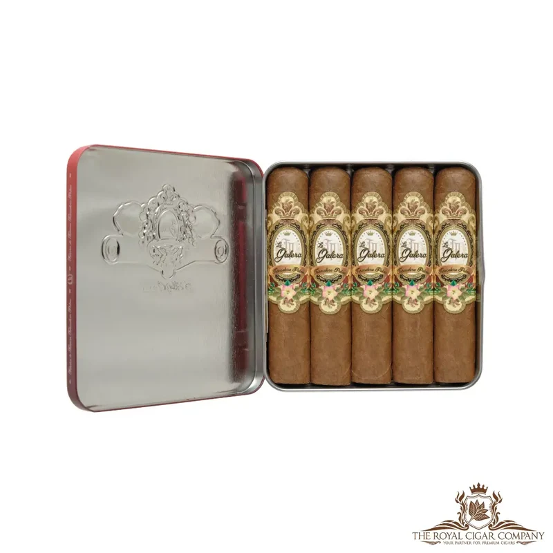 La Galera Habano Perillas