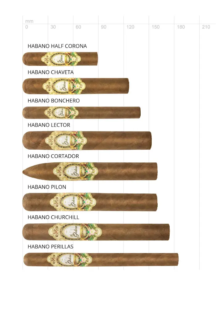 La Galera Habano Pilon