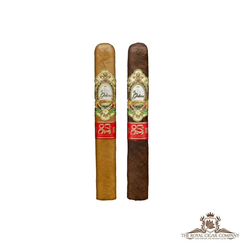 La Galera 85th Anniversary Toro
