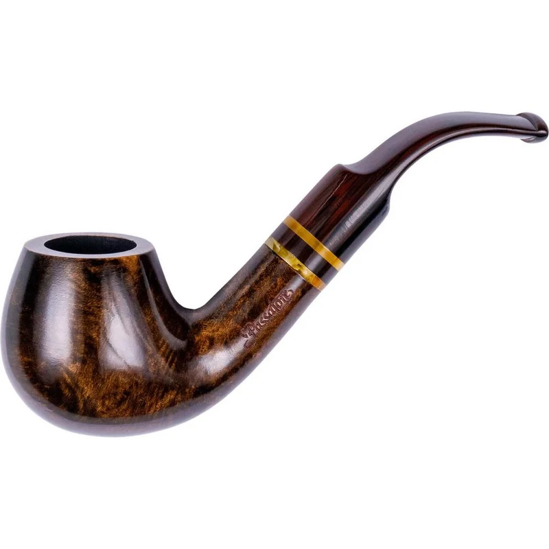 Passatore "Fidelio" Walnut Pibe - Bøjet Billiard