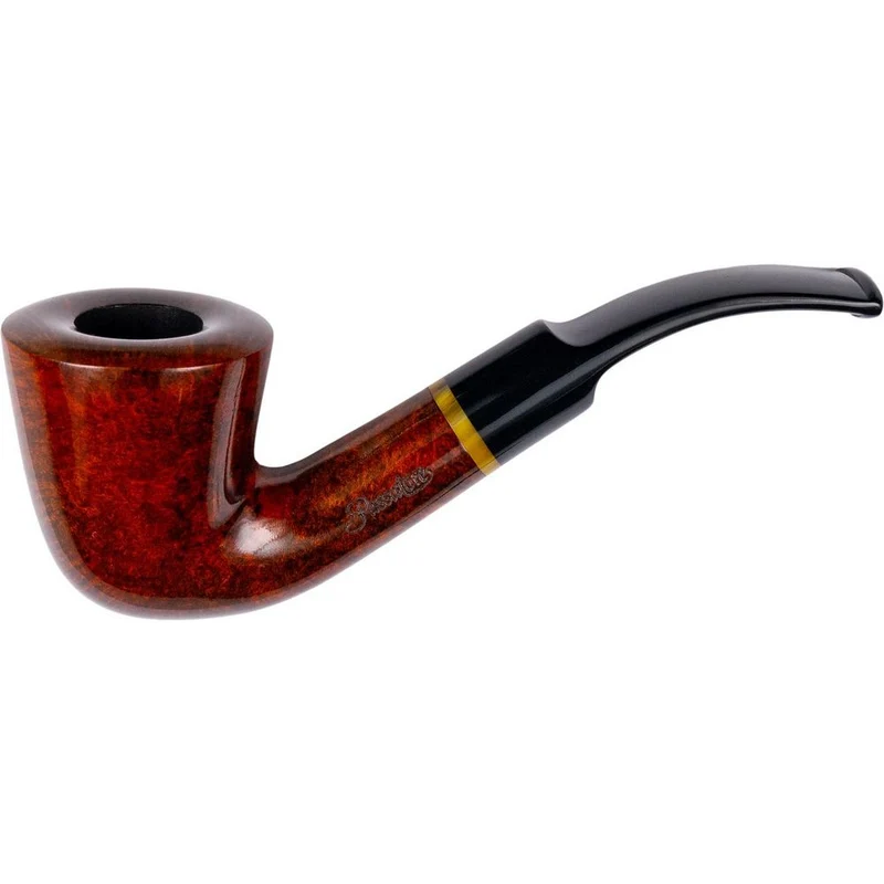 Passatore "Aida" Orange Pibe - Bøjet Dublin