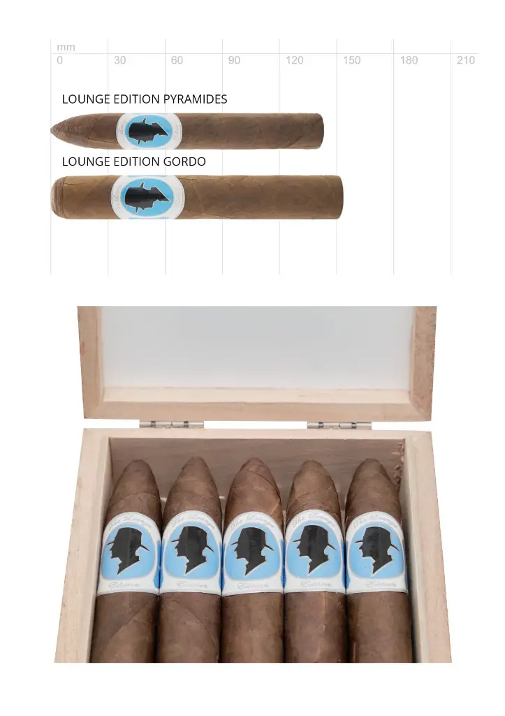 Gilbert de Montsalvat Lounge Edition Pyramides