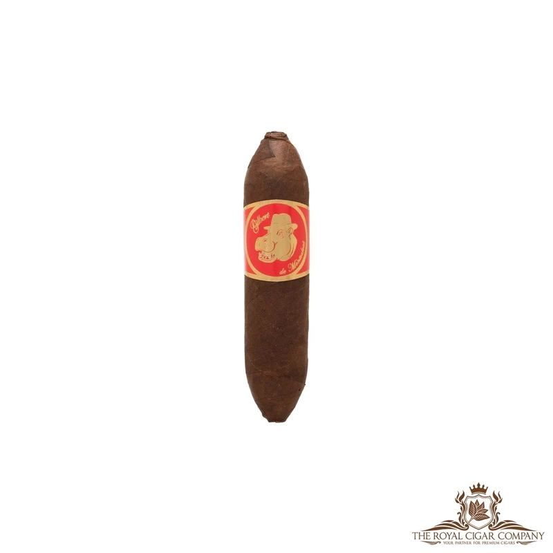 Gilbert de Montsalvat Year of the Hippopotamus Perfecto