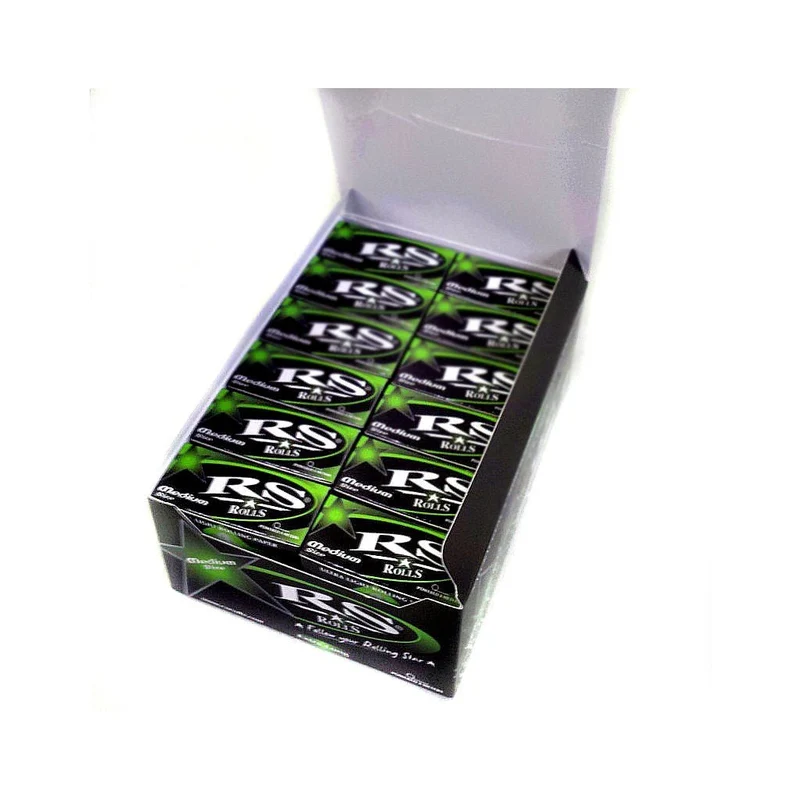RS Rolls Green (24 Stk.)