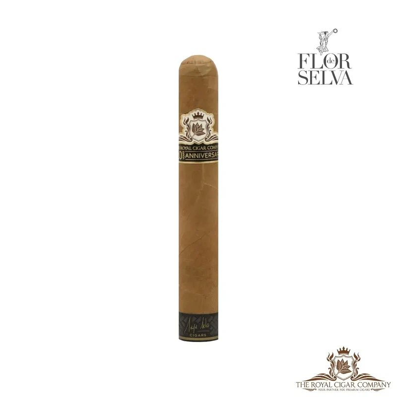 Anniversary Flor de Selva Toro