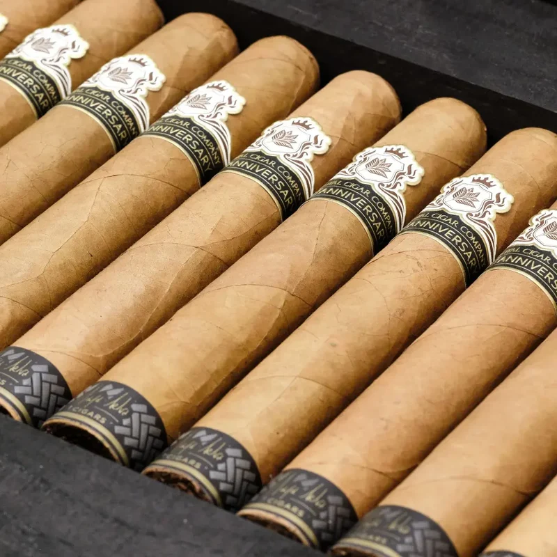 Anniversary Flor de Selva Toro