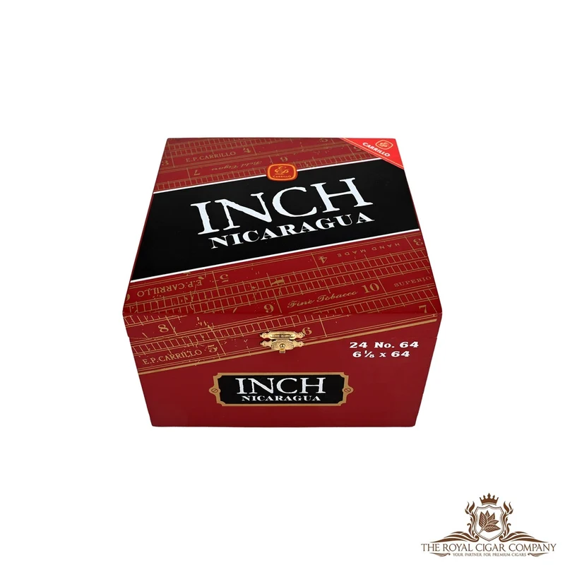 E.P. Carrillo INCH Nicaragua No. 60