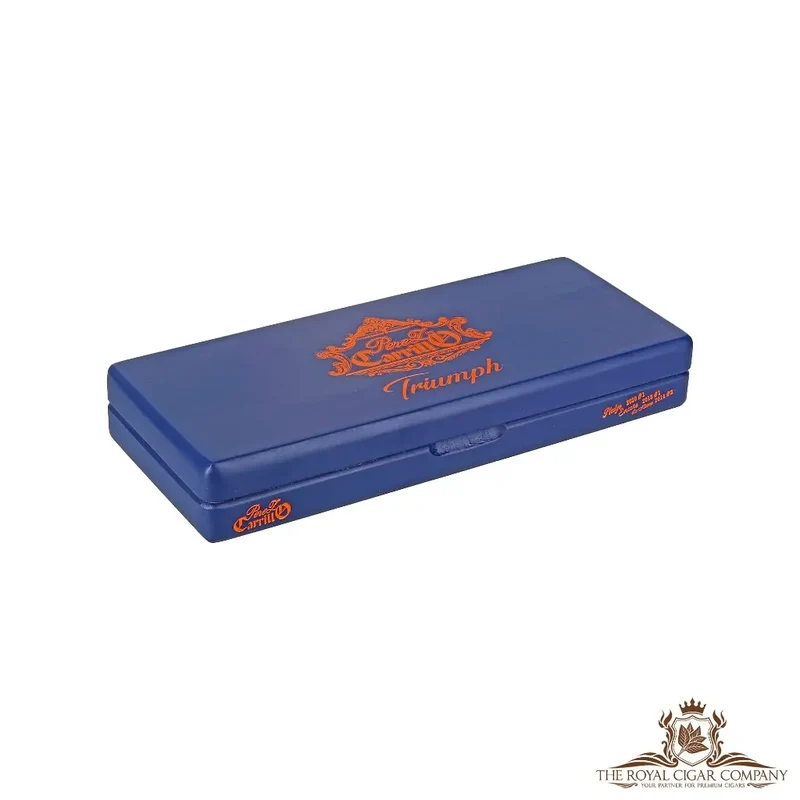 E.P. Carrillo Trilogy Triumph Sampler