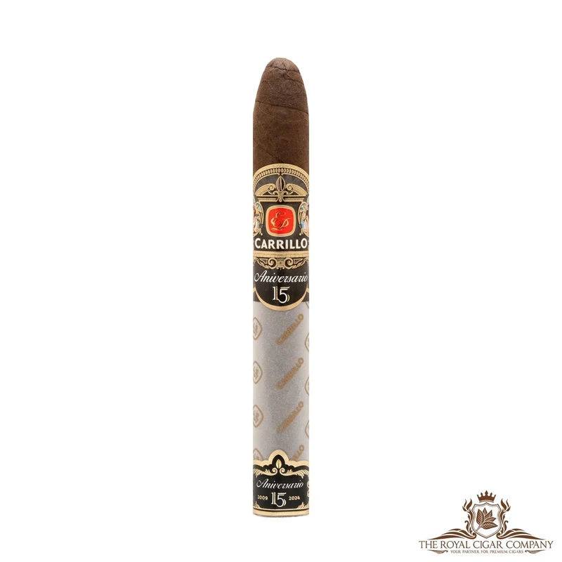 E.P. Carrillo 15th Anniversary Gran Toro