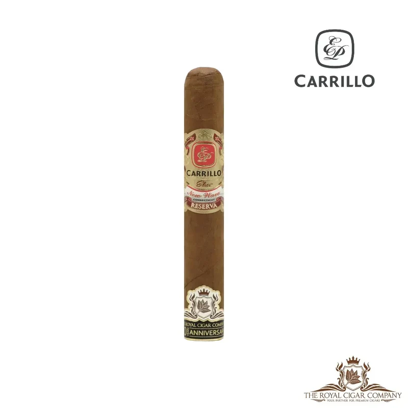 Anniversary Ernesto Perez-Carrillo Toro