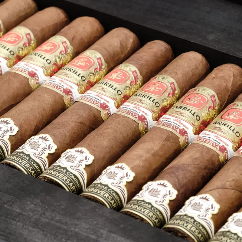 Anniversary Ernesto Perez-Carrillo Toro