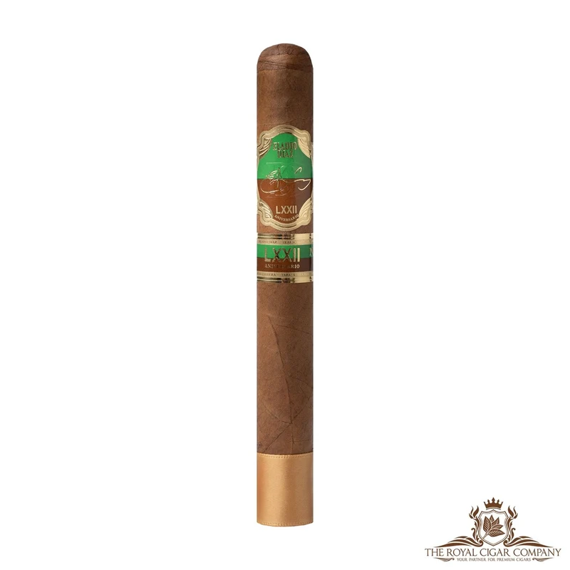 Eladio Diaz 72nd Anniversary Churchill
