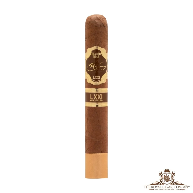 Eladio Diaz 71st Anniversary Toro
