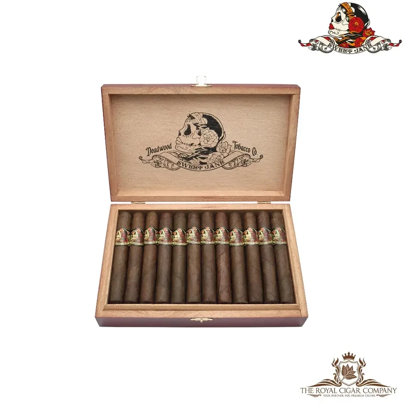 Deadwood Sweet Jane Corona