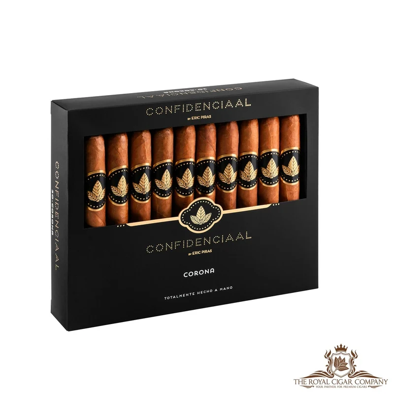 Confidenciaal Corona