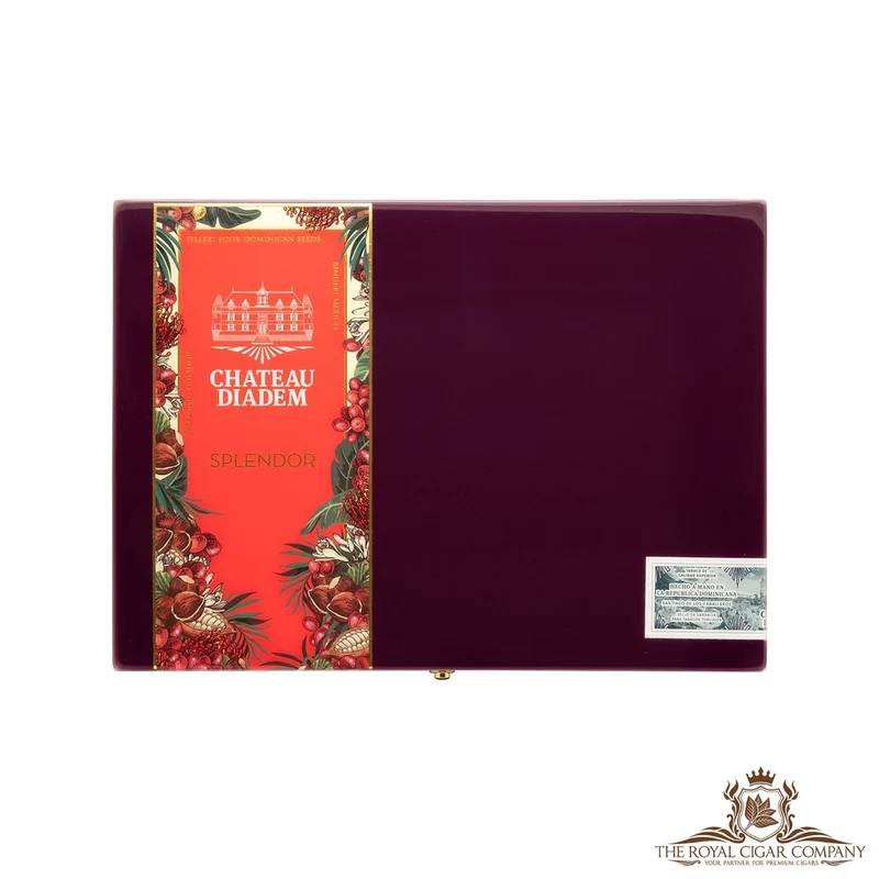 Chateau Diadem Splendor Robusto Extra
