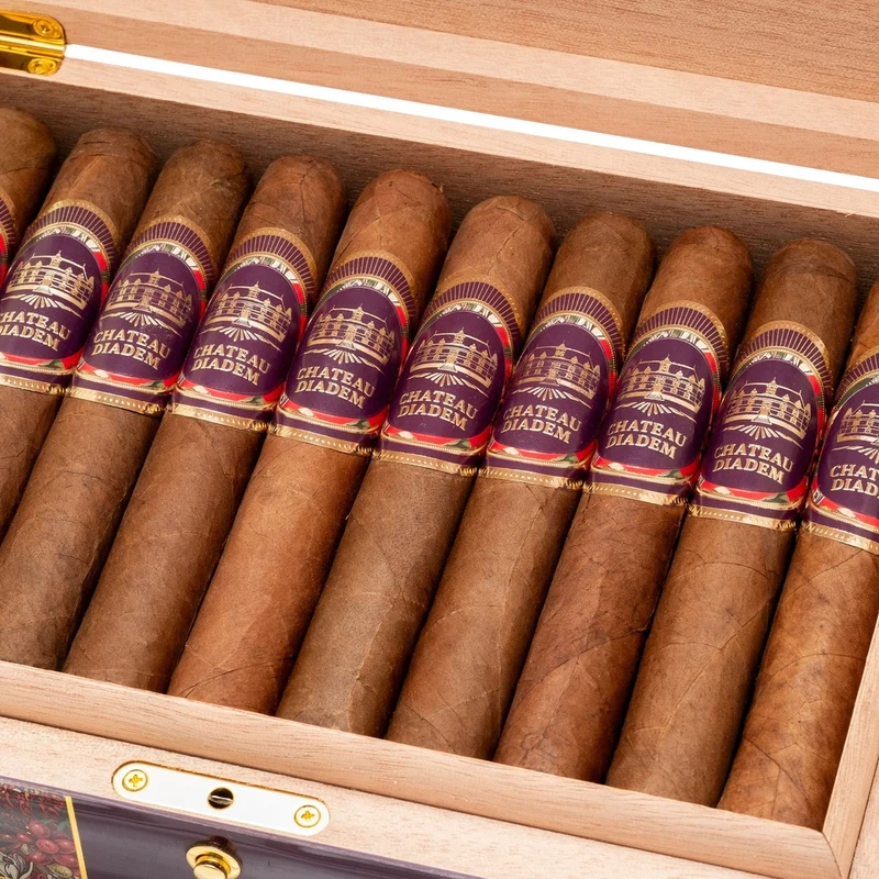 Chateau Diadem Splendor Robusto Extra