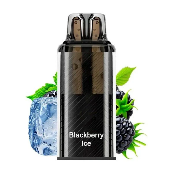 VOZOL Vista Plug Pod - Blackberry Ice 20mg/ml