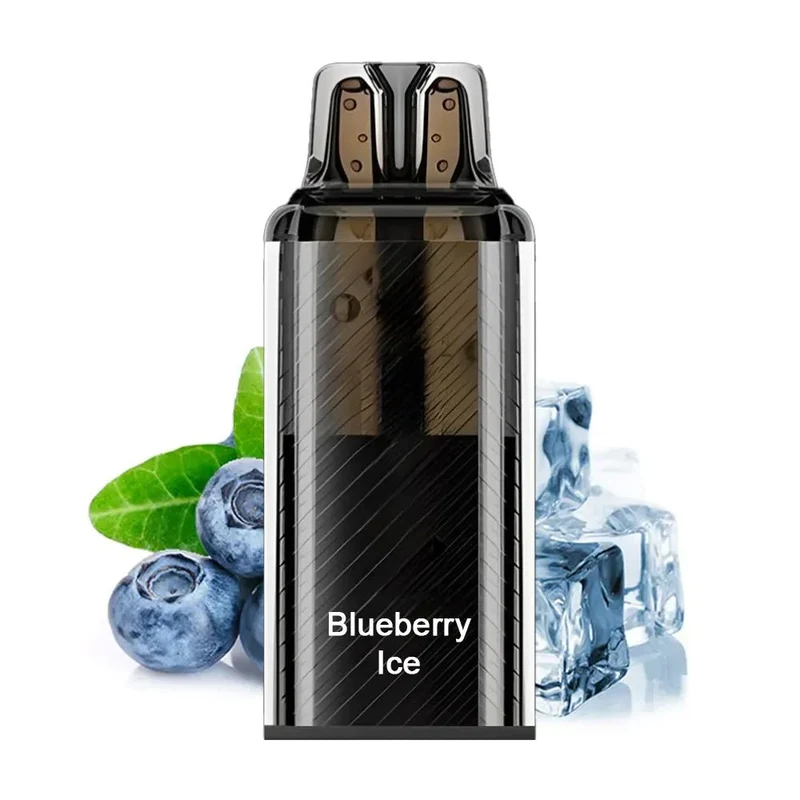 VOZOL Vista Plug Pod - Blueberry Ice 20mg/ml