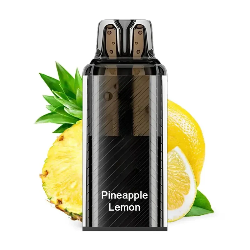 VOZOL Vista Plug Pod - Pineapple Lemon 20mg/ml
