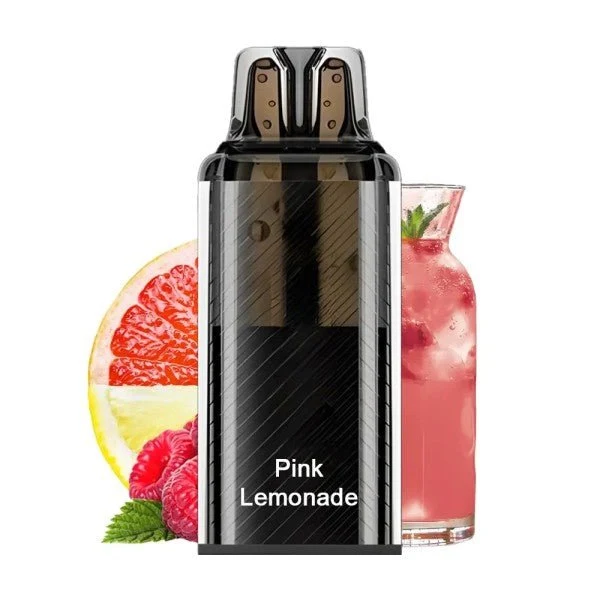 VOZOL Vista Plug Pod - Pink Lemonade 20mg/ml