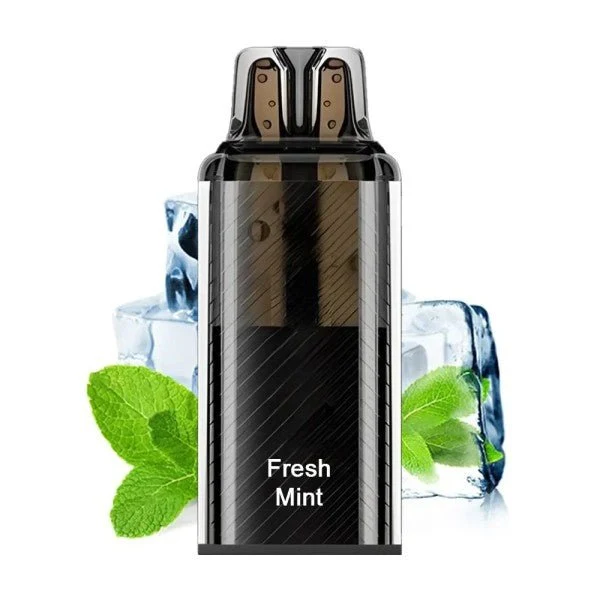 VOZOL Vista Plug Pod - Fresh Mint 20mg/ml