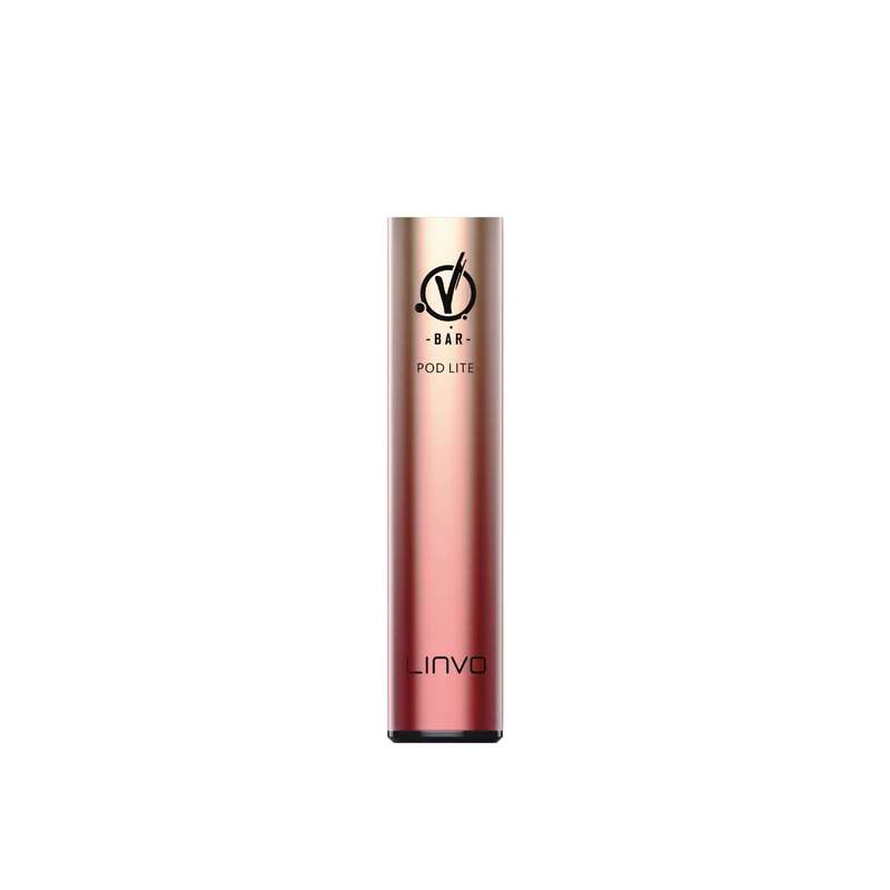 LINVO PodLite Kit Rosen Rosa