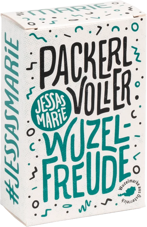 MARIE Rolls + Tips Automatenpackung