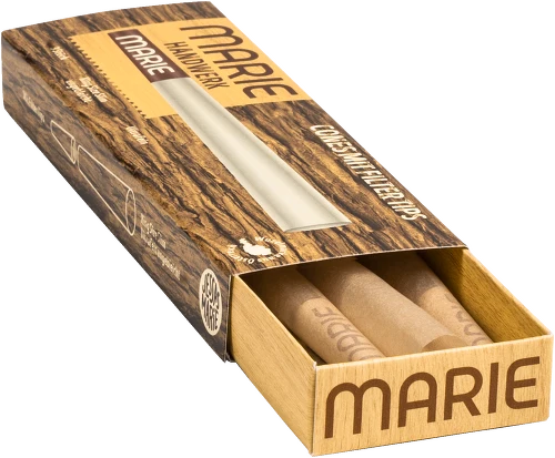 MARIE Handwerk Cones + Tips