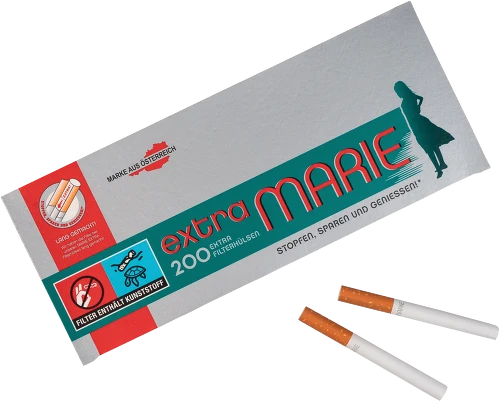 MARIE EXTRA 200