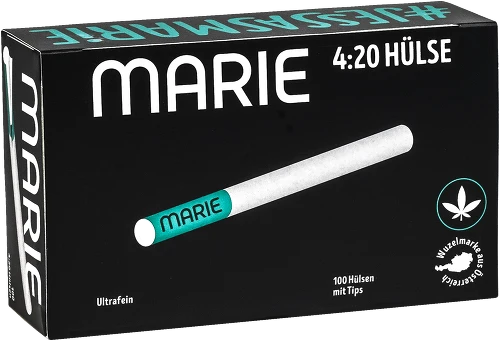 MARIE 4:20 Hülse