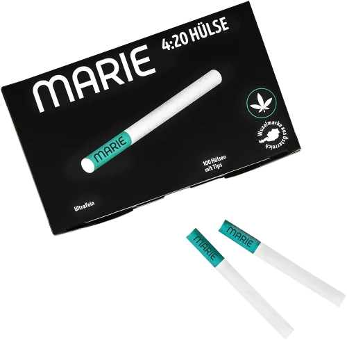 MARIE 4:20 Hülse