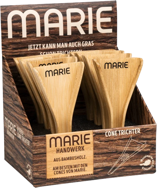 MARIE Cone Trichter
