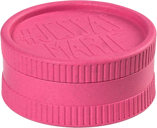 MARIE Hemp Grinder