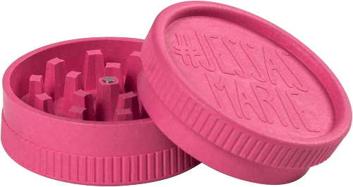 MARIE Hemp Grinder
