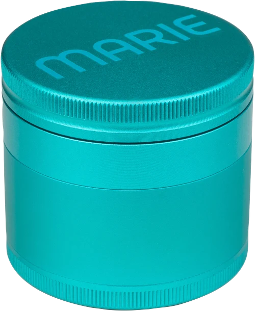MARIE Alu-Grinder 63mm