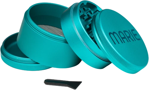 MARIE Alu-Grinder 63mm