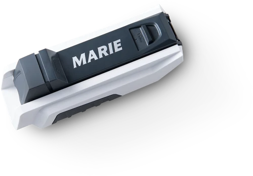 MARIE Vario Stopfer