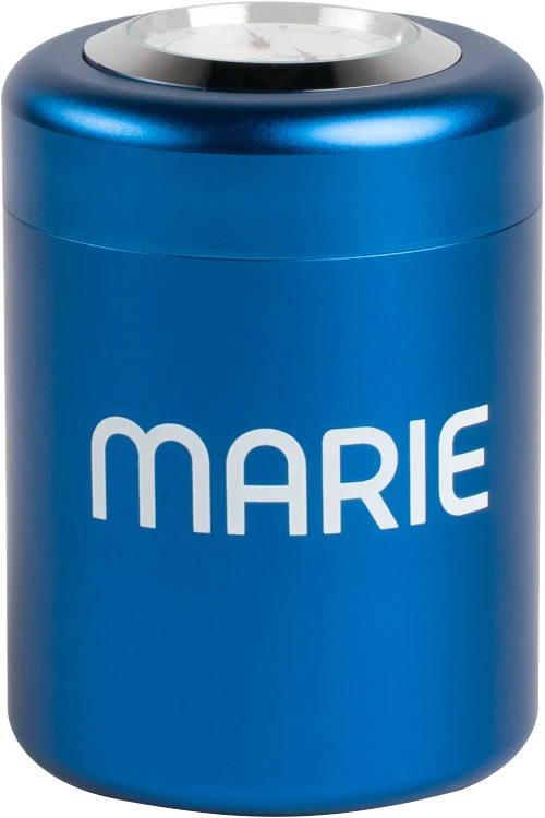 MARIE Bud Box