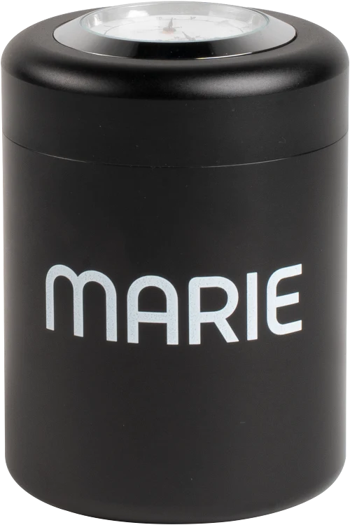 MARIE Bud Box