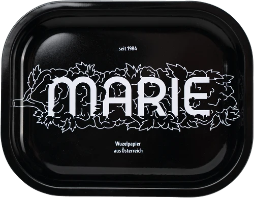 MARIE Wuzelblech S Big Bud