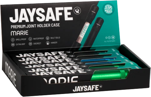 MARIE Jaysafes